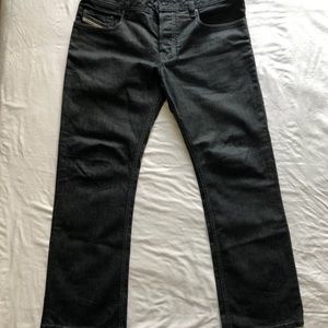 NEW REGULAR BOOTCUT PANT- DIESEL